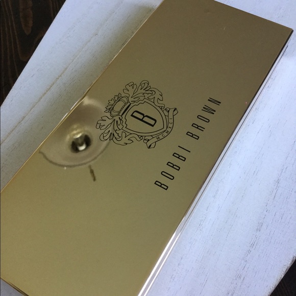 ⭐️HOST PICK LE Bobbi Brown Highlighting Trio⭐️ - Picture 6 of 8